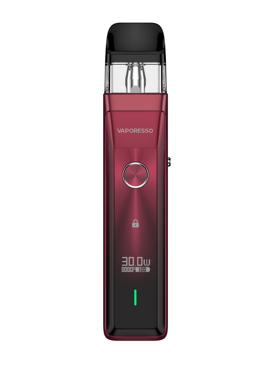 Vaporesso XROS Pro Pod Kit - Coffee and Vape Shop South Africa - Coffee and Vape Shop South Africa
