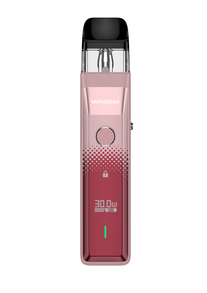 Vaporesso XROS Pro Pod Kit - Coffee and Vape Shop South Africa - Coffee and Vape Shop South Africa
