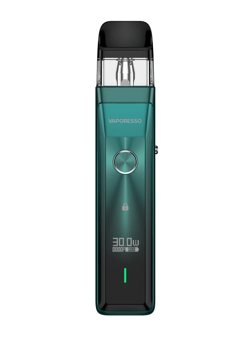 Vaporesso XROS Pro Pod Kit - Coffee and Vape Shop South Africa - Coffee and Vape Shop South Africa