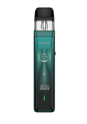 Vaporesso XROS Pro Pod Kit 0.42 OLED - Coffee and Vape Shop South Africa