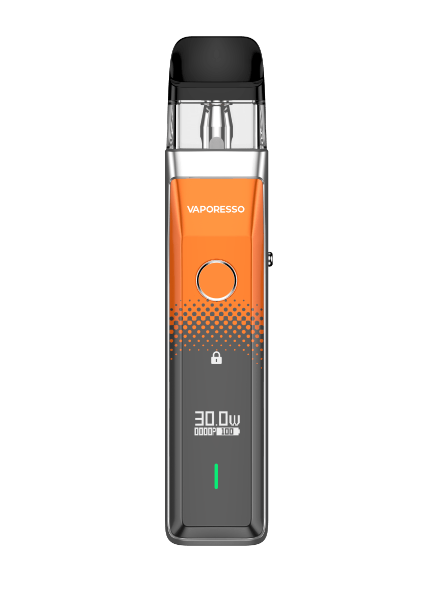 Vaporesso XROS Pro Pod Kit - Coffee and Vape Shop South Africa - Coffee and Vape Shop South Africa