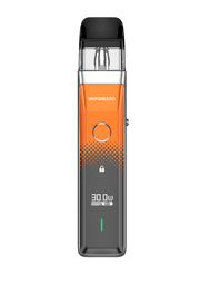 Vaporesso XROS Pro Pod Kit - Coffee and Vape Shop South Africa - Coffee and Vape Shop South Africa