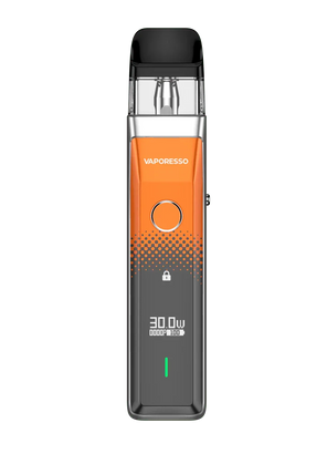 Vaporesso XROS Pro Pod Kit 0.42 OLED - Coffee and Vape Shop South Africa