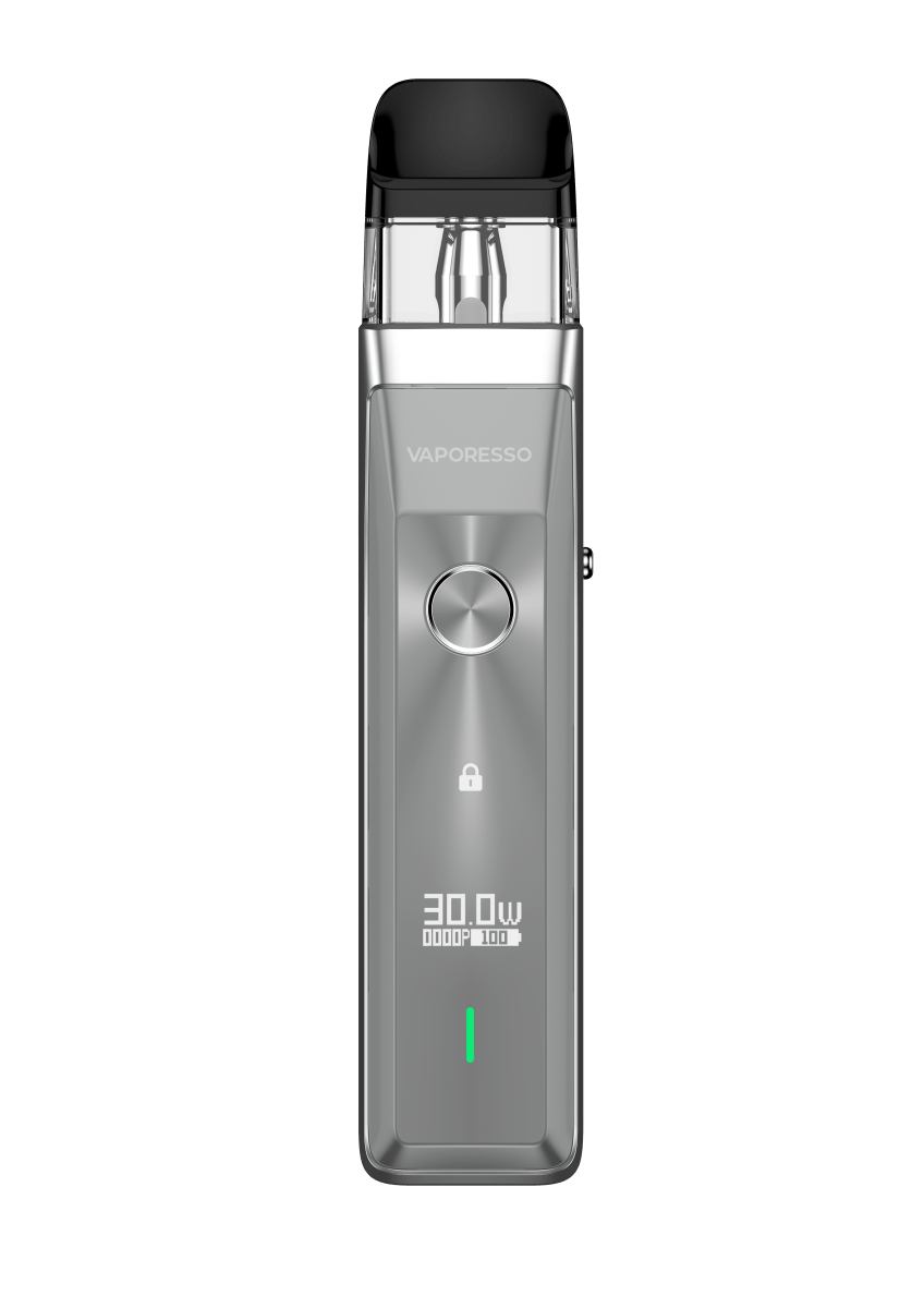 Vaporesso XROS Pro Pod Kit - Coffee and Vape Shop South Africa - Coffee and Vape Shop South Africa