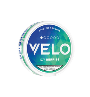 Velo Nic Pouches - Coffee and Vape Shop South Africa - Coffee and Vape Shop South Africa