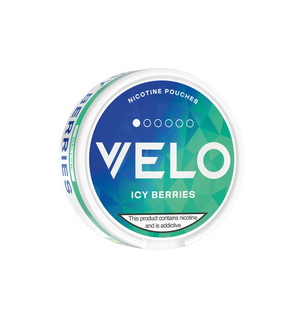 Velo Nic Pouches - Tobacco-free - Coffee and Vape Shop South Africa
