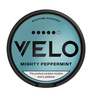 Velo Nic Pouches - Coffee and Vape Shop South Africa - Coffee and Vape Shop South Africa