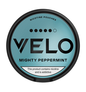 Velo Nic Pouches - Coffee and Vape Shop South Africa - Coffee and Vape Shop South Africa