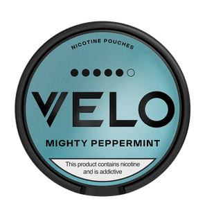 Velo Nic Pouches - Tobacco-free - Coffee and Vape Shop South Africa