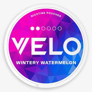 Velo Nic Pouches - Tobacco-free - Coffee and Vape Shop South Africa