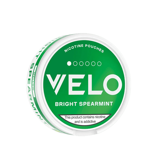 Velo Nic Pouches - Tobacco-free - Coffee and Vape Shop South Africa