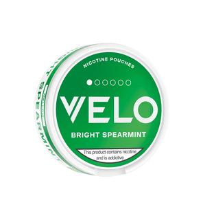 Velo Nic Pouches - Tobacco-free - Coffee and Vape Shop South Africa
