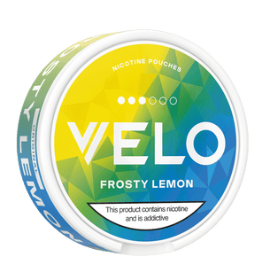 Velo Nic Pouches - Coffee and Vape Shop South Africa - Coffee and Vape Shop South Africa