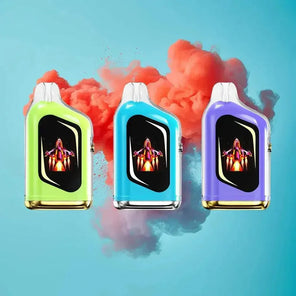 Velocity 25K Puffs Disposable Vape - Coffee and Vape Shop South Africa