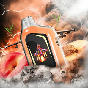 Velocity 25K Puffs Disposable Vape - Coffee and Vape Shop South Africa