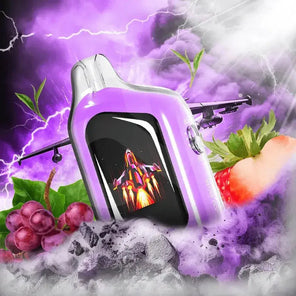 Velocity 25K Puffs Disposable Vape - Coffee and Vape Shop South Africa