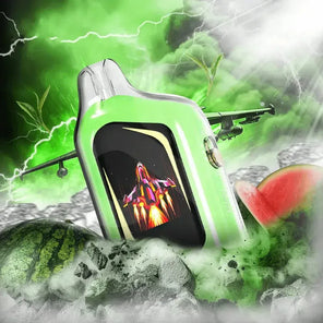 Velocity 25K Puffs Disposable Vape - Coffee and Vape Shop South Africa