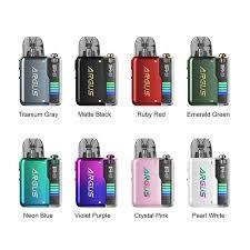 Voopoo Argus P2 Kit Coffee and Vape - Coffee and Vape Shop South Africa
