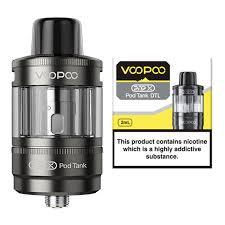Voopoo PnP X-Pod DTL Vape Tank - Coffee and Vape Shop South Africa