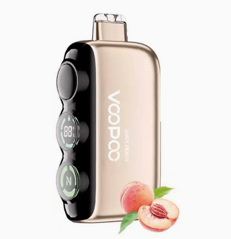 Voopoo Zest 40K - Coffee and Vape Shop South Africa - VOOPOO