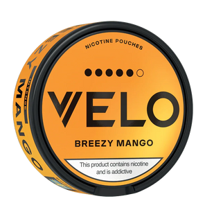 Velo Nic Pouches - Tobacco-free - Coffee and Vape Shop South Africa