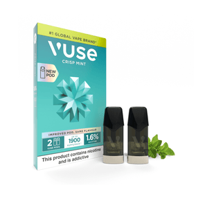 Vuse Epod - Coffee and Vape Shop South Africa - Coffee and Vape Shop South Africa