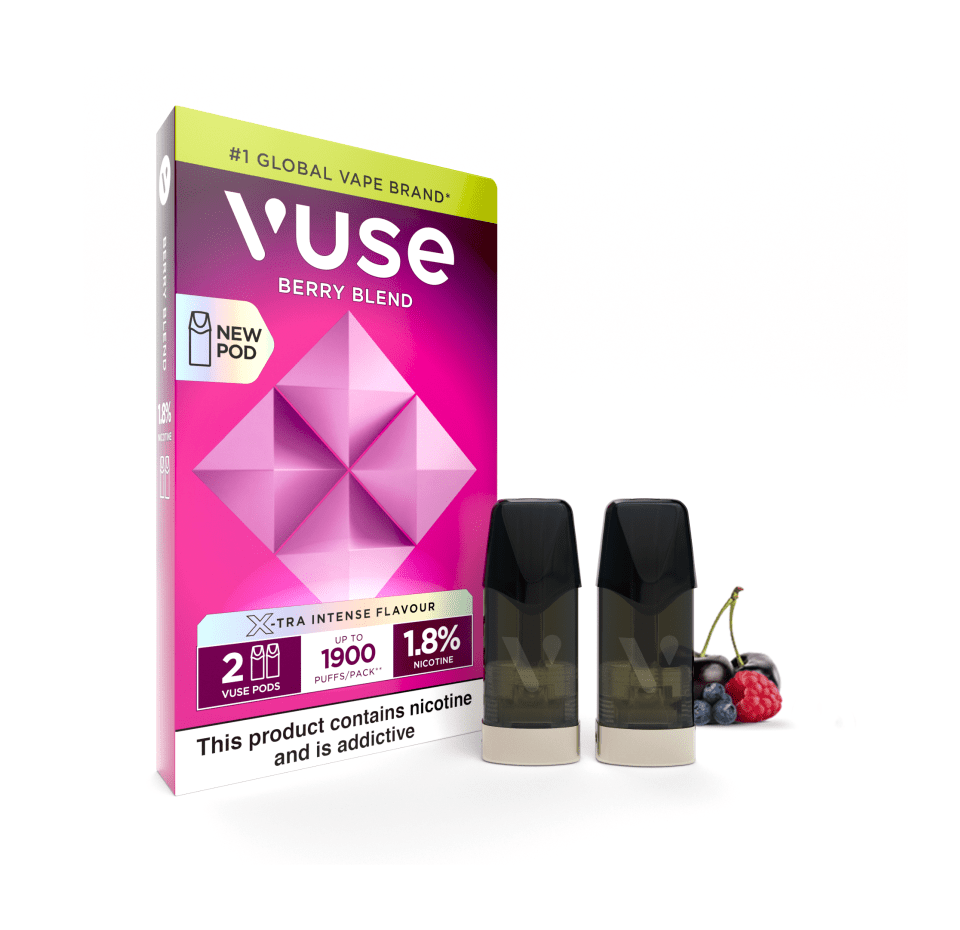 VUSE And Velo - Coffee and Vape Shop South Africa - Coffee and Vape Shop South Africa