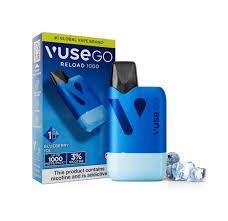 Vuse Reload - 2 mL Vuse pods Kit - Coffee and Vape Shop South Africa