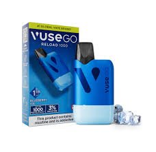 Vuse Reload - 2 mL Vuse pods Kit - Coffee and Vape Shop South Africa - VUSE