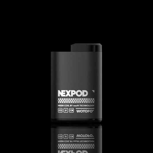 Wotofo NexPod 650mAh Replacement Battery - Coffee and Vape Shop South Africa