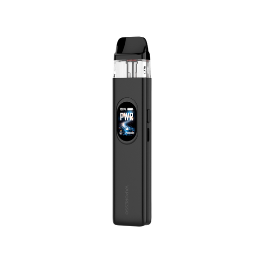 Vaporesso XROS 6 Cosmic Black pod kit