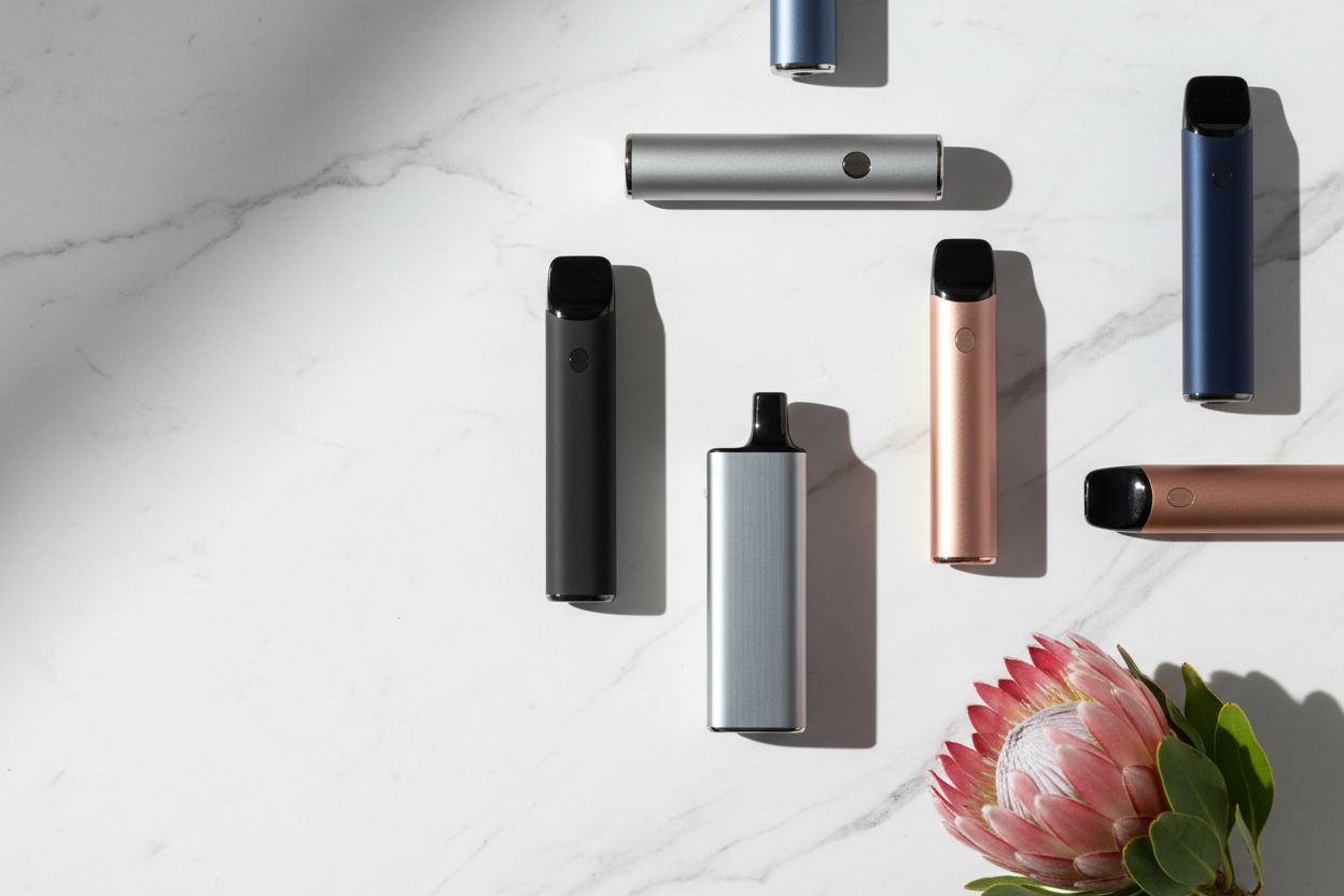Best Disposable Vapes South Africa (2026 Guide)