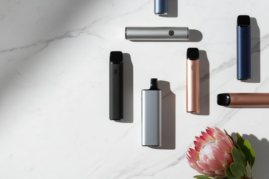 Best Disposable Vapes South Africa (2026 Guide)