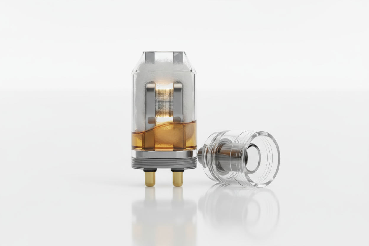 How to Fix a Burnt Pod - Complete Guide 2026 - Coffee and Vape Shop South Africa