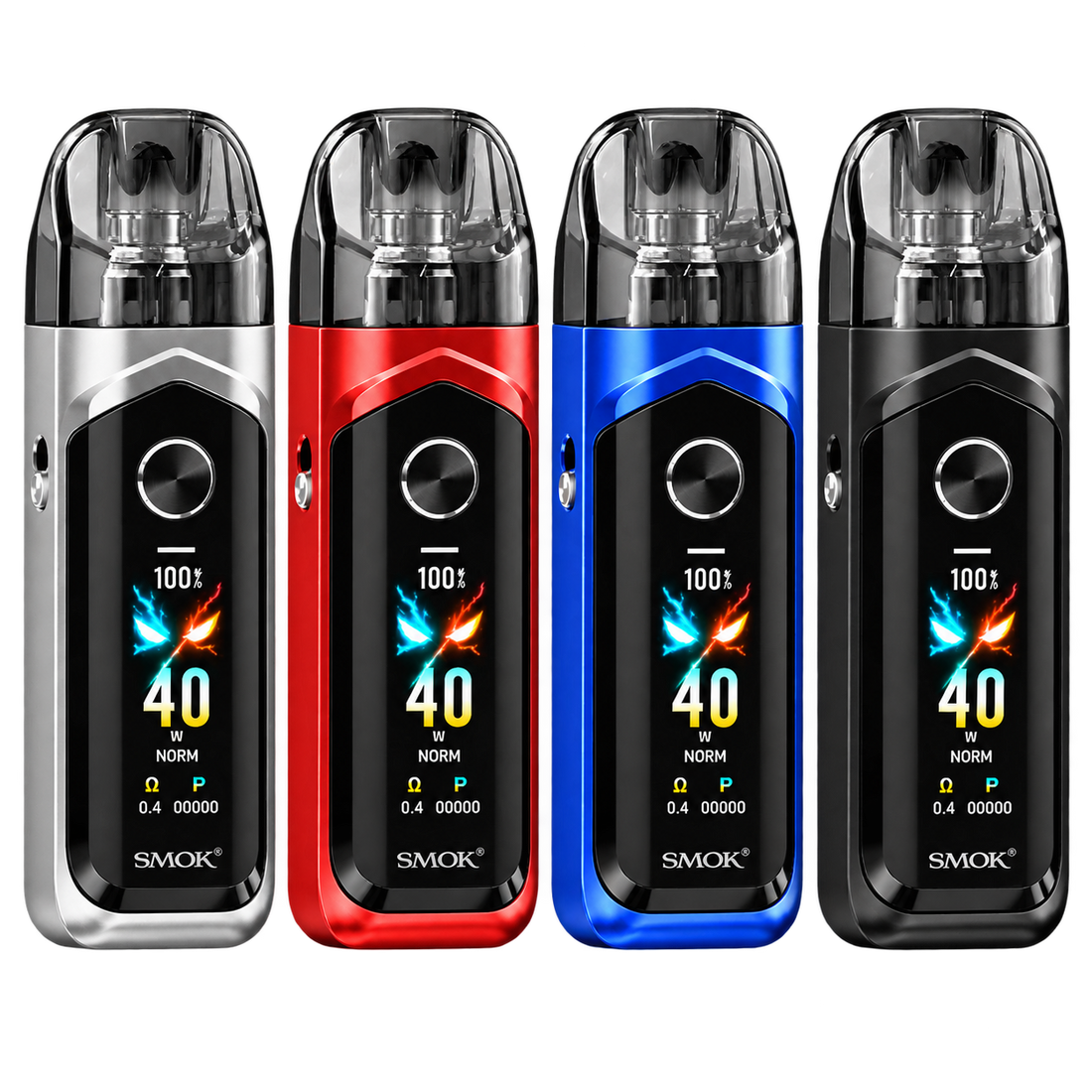 Safest Vape Brands 2026: Why SMOK is Trusted