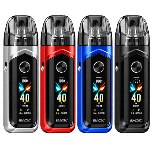 Safest Vape Brands 2026: Why SMOK is Trusted