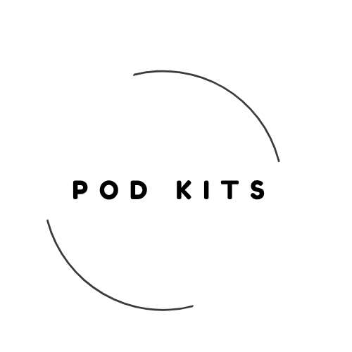 Pod Kits - Coffee and Vape Shop South Africa