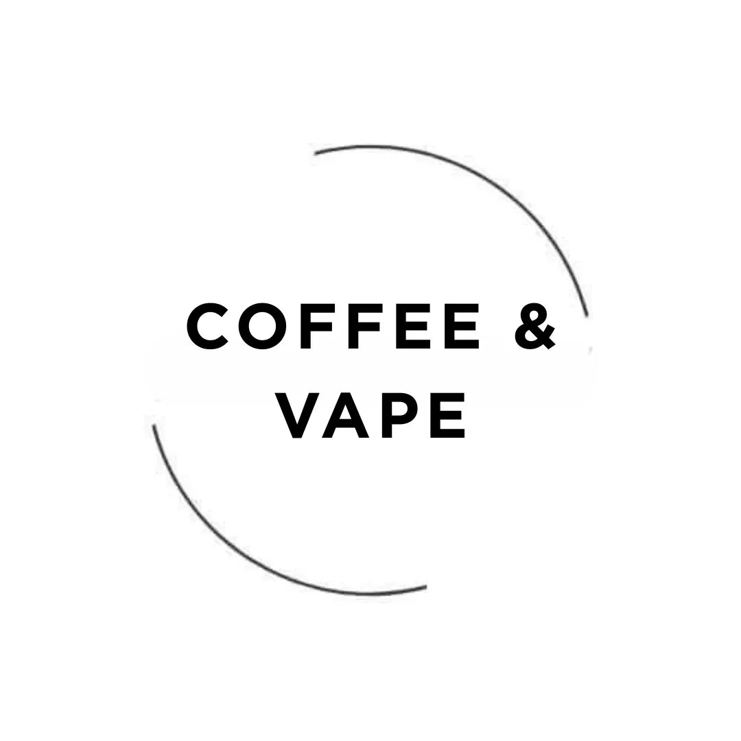 House Brand Vape Juice - Coffee and Vape Shop South Africa