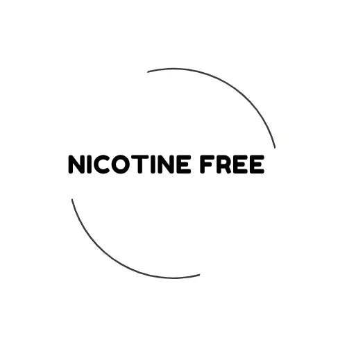 Nicotine-Free | 0% Nic Disposables - Coffee and Vape Shop South Africa