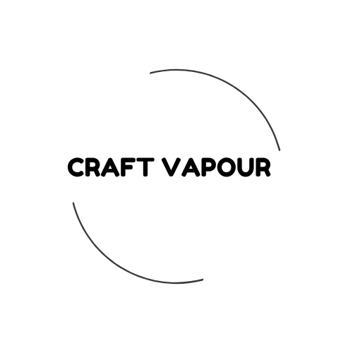 Craft Vapour - Coffee and Vape Shop South Africa