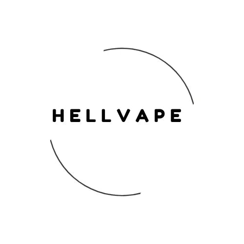 Hellvape - Coffee and Vape Shop South Africa
