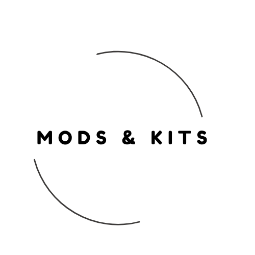 Mods & Kits - Coffee and Vape Shop South Africa