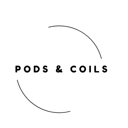 Vape Pods & Coils South Africa | XROS, XLIM, Caliburn, SMOK & More