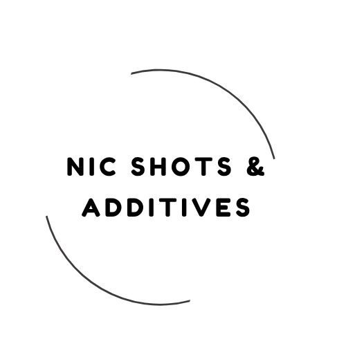 Nic Shots & Additives