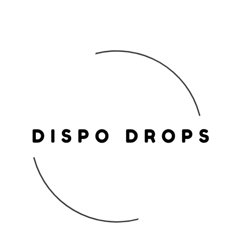 Dispo Drops