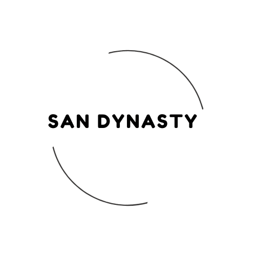 San Dynasty - Coffee and Vape Shop South Africa