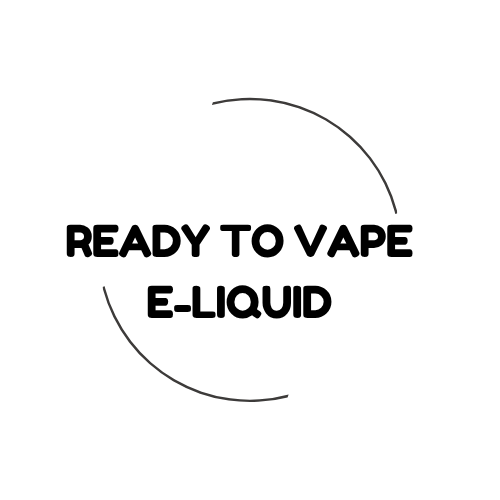 Ready-to-Vape E-Liquid