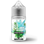 Craft Vapour E-Liquid 30ml (Nic Shot Sold Separately)