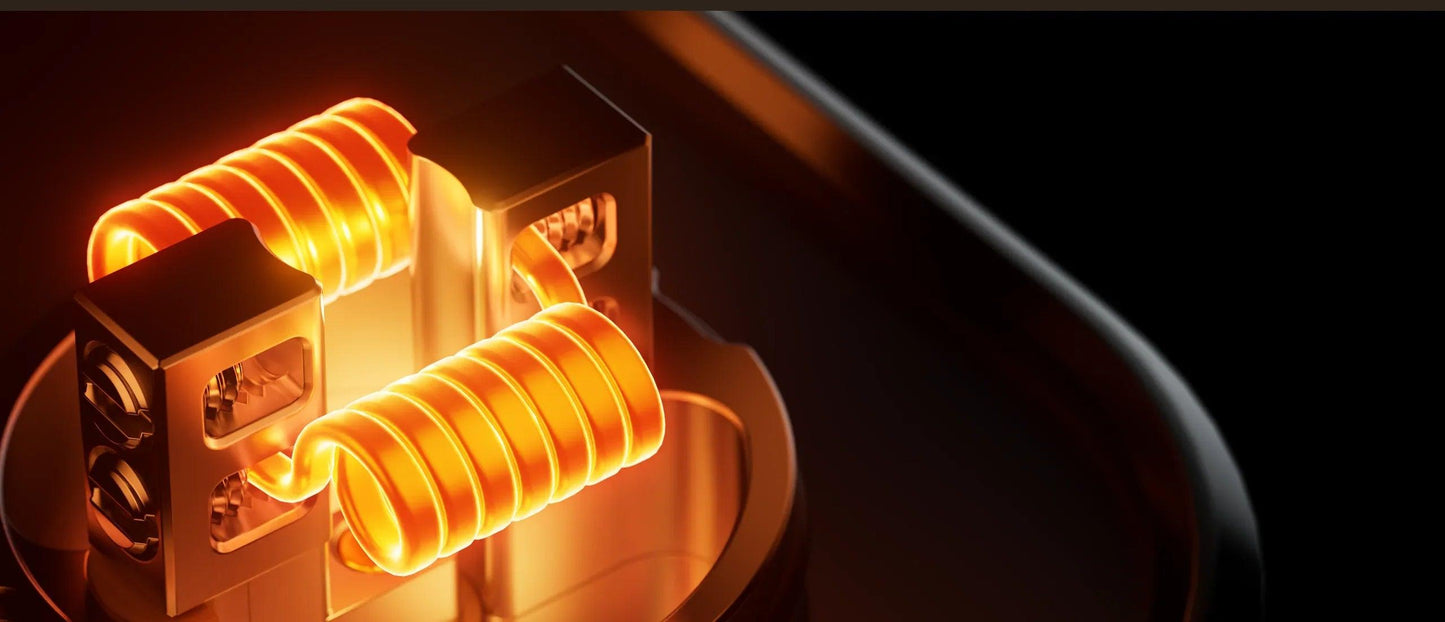 Geekvape Tsunami Reborn Z RDA - Coffee and Vape Shop South Africa