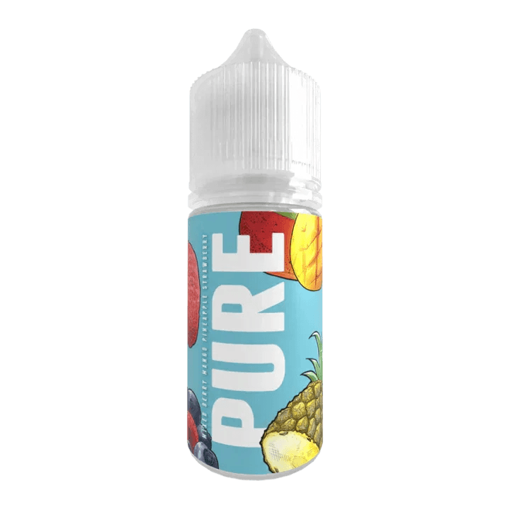 PURE Blue - Longfill Flavour Shot 15ml by Emissary Elixirs - Coffee and Vape Shop South Africa
